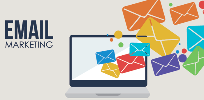 Email marketing – những hiệu quả mang lại